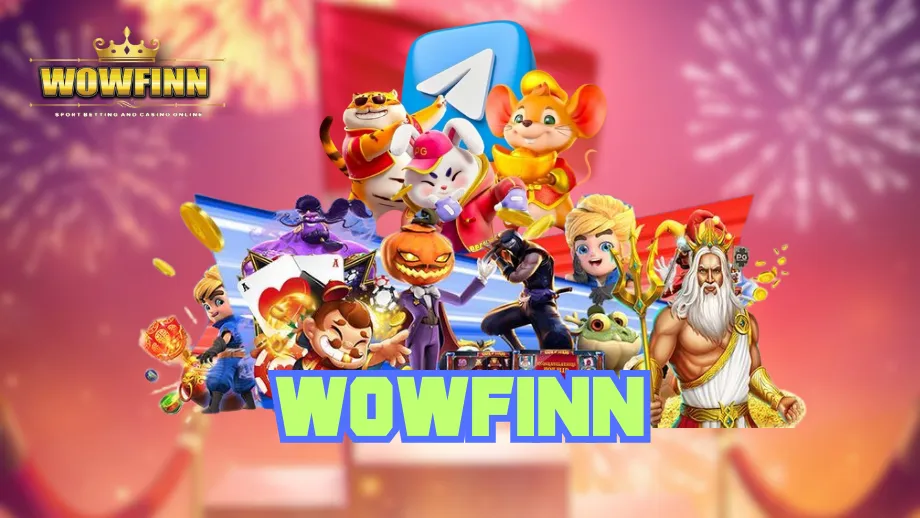 wowfinn