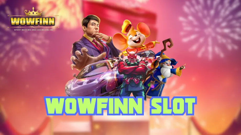 wowfinn